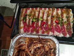 -花味烤肉·拌饭(庐阳万科店)