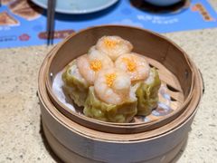 -点都德(奥体印象城店)