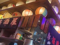 -坂吉屋·居酒屋深夜食堂(龙湖店)