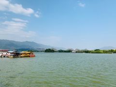 -星湖旅游景区七星岩