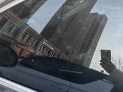 -保路达大师美车(天泰路店)
