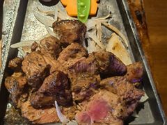 -和彩放题餐厅(酒仙桥店)
