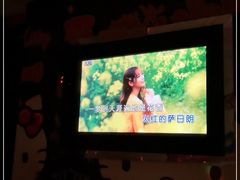 -劲派KTV(江南大道南店)