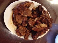 红炖羊排小份-来顺成饭庄