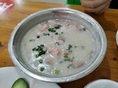 -南记食粥坊·宵夜大排档(莲花总店)