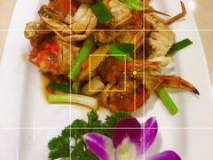 -87号烧烤海鲜·大排档(金沙滩店)