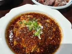 -三宽猪蹄(咸阳店)
