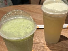 -Wagas沃歌斯(浦东机场店)