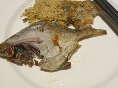 -松咖啡自助餐厅·松北香格里拉