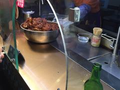 -張飛牛肉(锦里店)