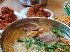 -韩麦大冷面(桂花街直营店)