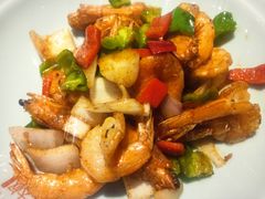 -我是那个大叔·美食研究所(新塘路店)