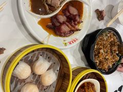 -澳门陈光记烧味饭店(南京德基广场店)