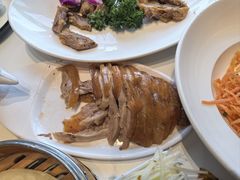 -梅利汴京烤鸭•开封豫菜地标店(东大街店)
