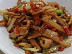 -笨罗卜浏阳菜馆(龙华鹏润达店)