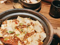 -啫两手·啫啫煲·小饭堂(龙城万科里店)