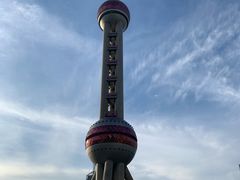 -东方明珠广播电视塔