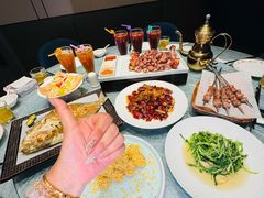 -竹溪一号·天域阁(骑马山店)
