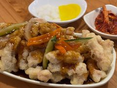 -多宾韩国料理(学衡路店)