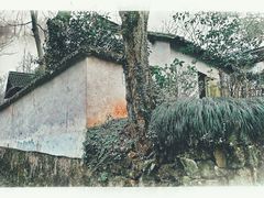 -法云古村
