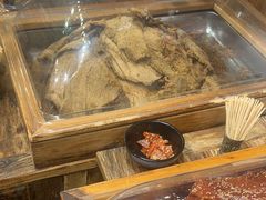 -嘉凌码头·重庆特产手工火锅底料(洪崖洞九楼店)