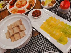-高丽馆(尊茂店)