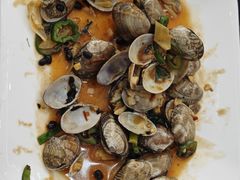 -波记美食店·现捞海鲜