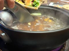 -滇野云南野生菌餐厅(陕西南路店)