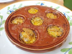 佩斯卡拉风味蒜香蜗牛-萨莉亚意式餐厅(南京环亚凯瑟琳广场店)