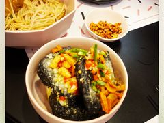 -渔芙南(三里屯店)
