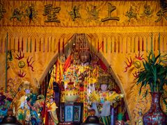 -莆田湄洲妈祖祖庙