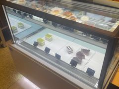 -美丽心情蛋糕(江苏路店)
