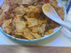 -清真·尖子尖牛肉面(王府井店)