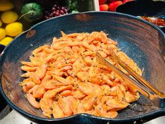 籽虾-梨花自助烤肉(天河城店)