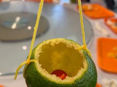 -前小桔亲子创意农场·草莓采摘·露营烧烤