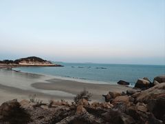 -海坛古城