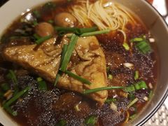 -十面春风·江南面馆(崇宁路店)