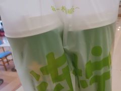 -桂桂茶(滨江百联店)