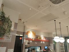 -Lets burger非常汉堡·环球风味(蓝色港湾店)