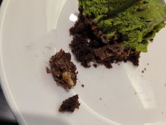 -THE WOODS 简餐 (国贸商城店)