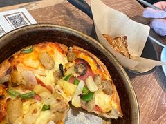 -必胜客(城西银泰店)