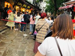 -陈建平麻花(磁器口总店)