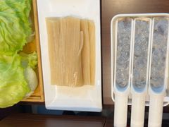 -蝎王府羊蝎子(虎坊桥总店)