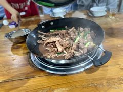 -大地农庄(逢沙大道店)