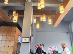 -一叶觅山(半边街店)
