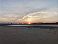-南澳海滩