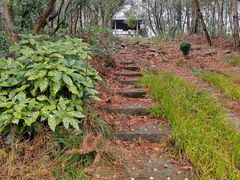 -庐山西海主景区