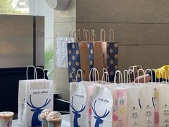 -瑞幸咖啡(南宾国际金融大厦店)