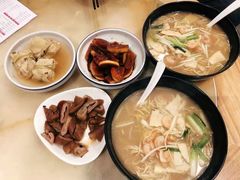 -慧娟面馆·餐厅(望江路店)