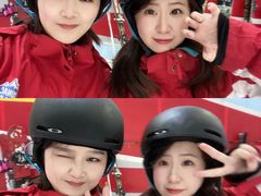 -哈尔滨热雪奇迹